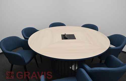 Переговорный стол Акронис 2