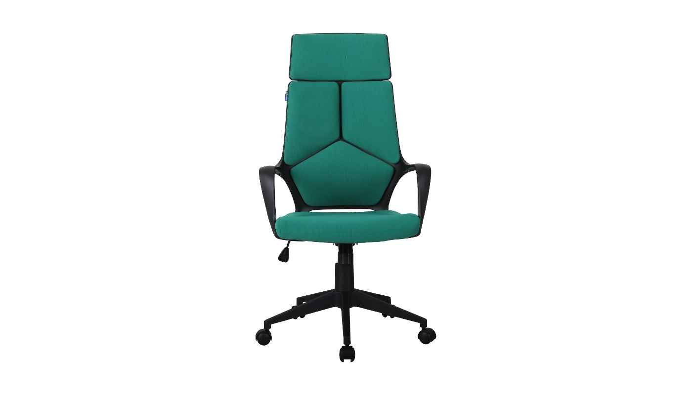 Офисное кресло AL766 GREEN