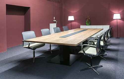 Офисный стол для переговоров LIVERPOOL