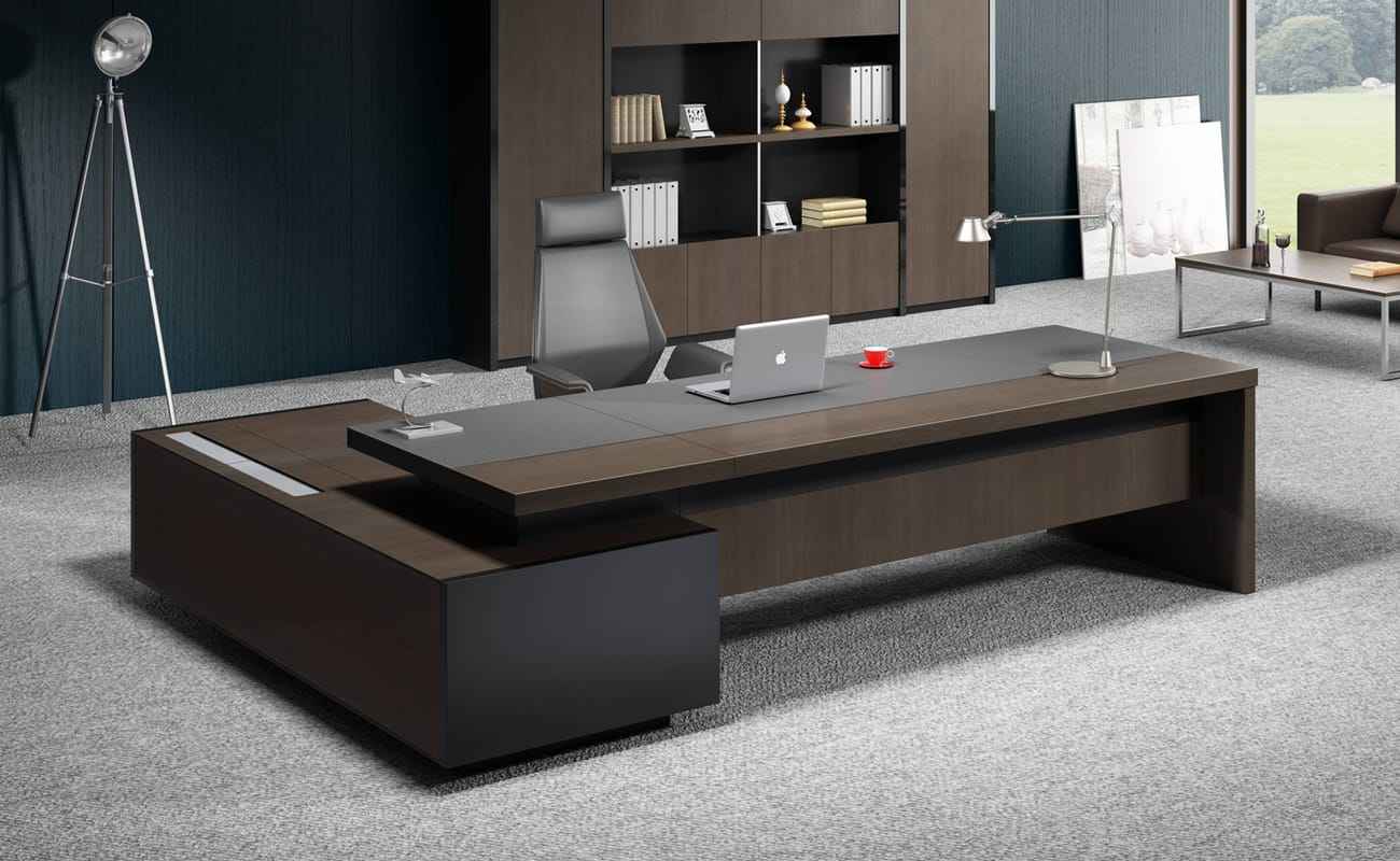 Стол руководителя LARRY