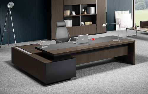 Стол руководителя LARRY